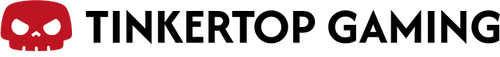 Tinkertop Gaming